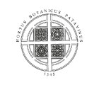 Hortus-Botanicus-Patavino-Logo